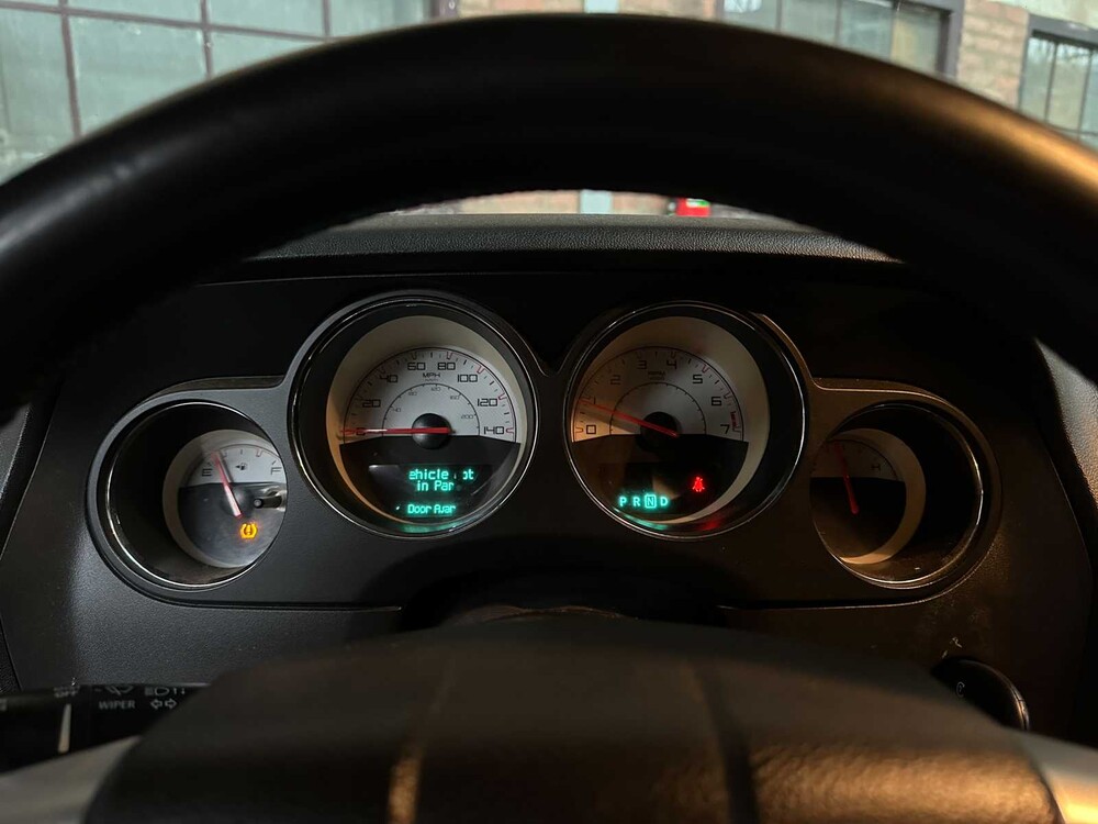 Dodge Challenger SXT 3.6 V6 309 PS 2014