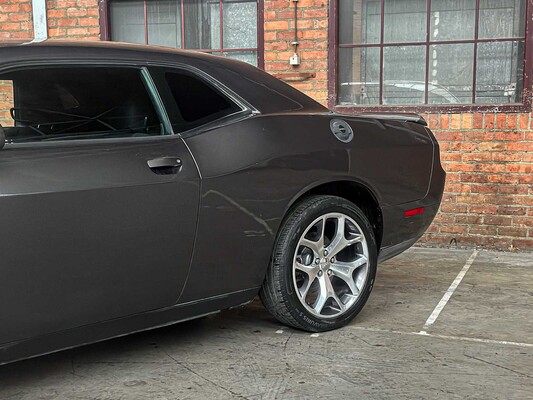 Dodge Challenger SXT 3.6 V6 309pk 2014