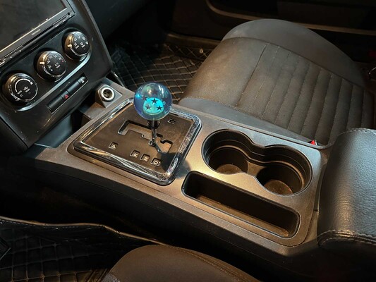 Dodge Challenger SXT 3.6 V6 309pk 2014