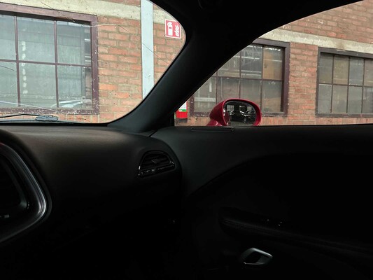 Dodge Challenger SXT 3.6 V6 305hp 2017