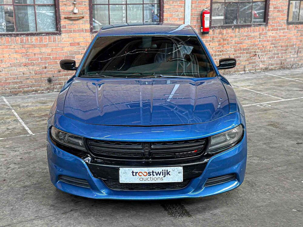 Dodge Charger SXT 3.6 V6 296pk 2021