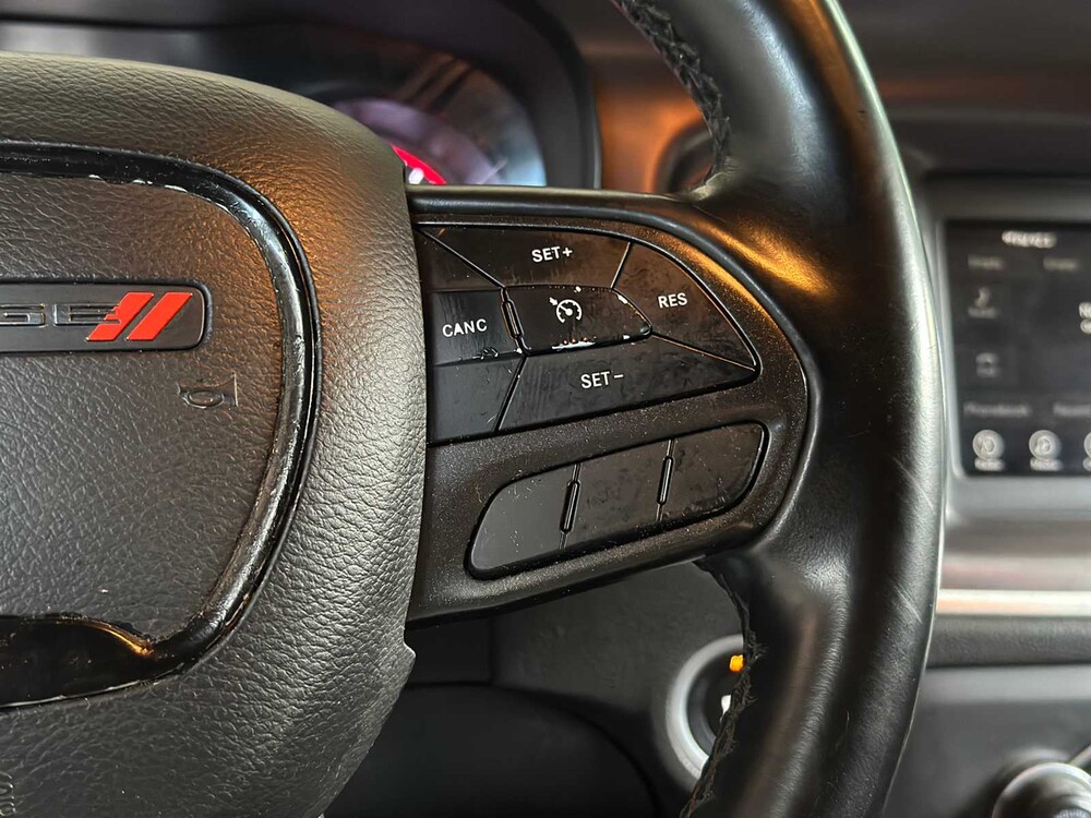 Dodge Charger SXT 3.6 V6 296hp 2021