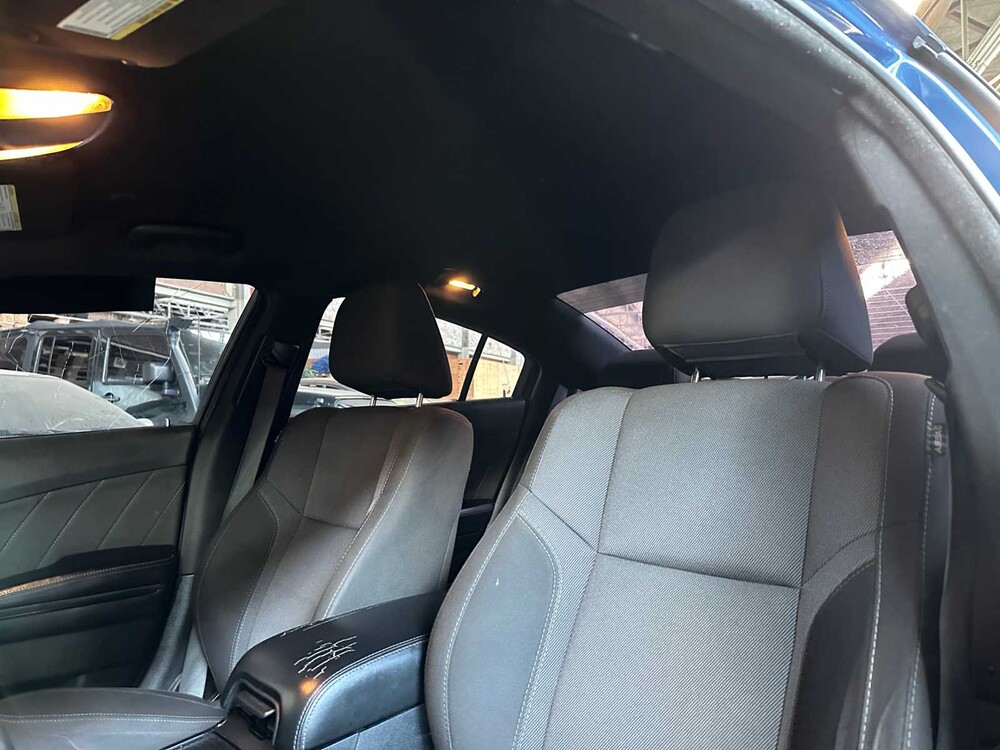 Dodge Charger SXT 3.6 V6 296hp 2021