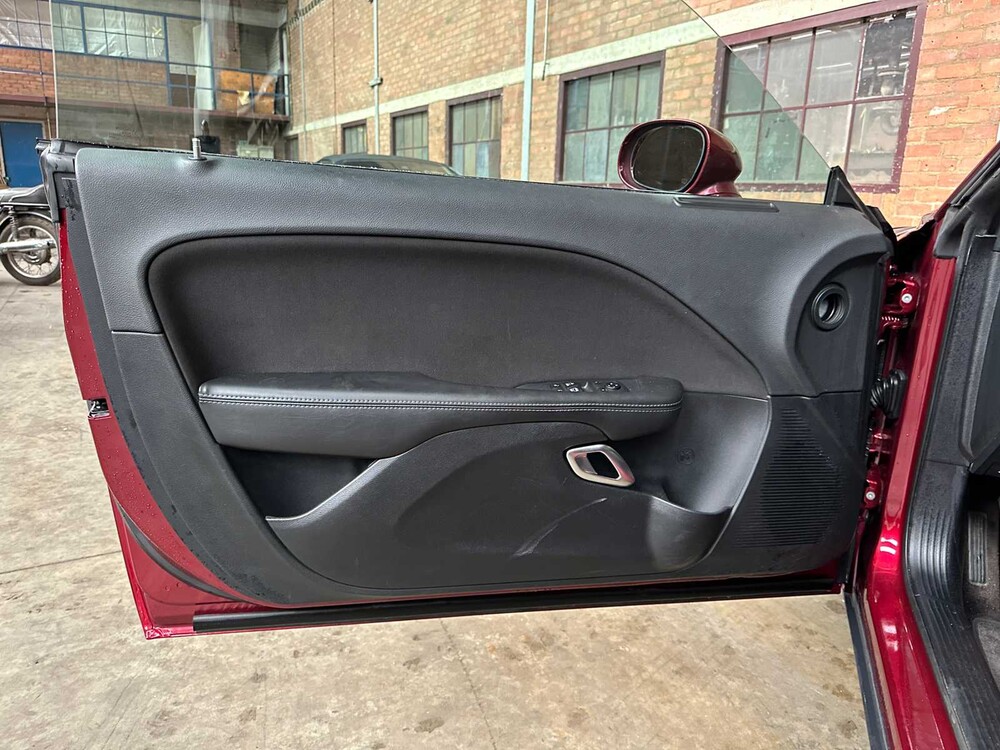 Dodge Challenger 3,6 V6 305 PS 2018