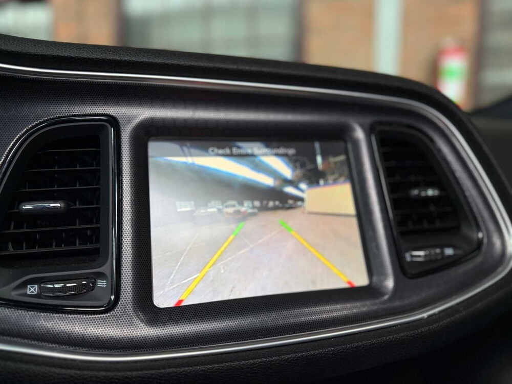 Dodge Challenger SXT PLUS 3.6 V6 305pk 2015