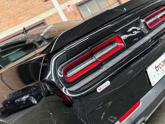 Dodge Challenger SXT PLUS 3.6 V6 305pk 2015