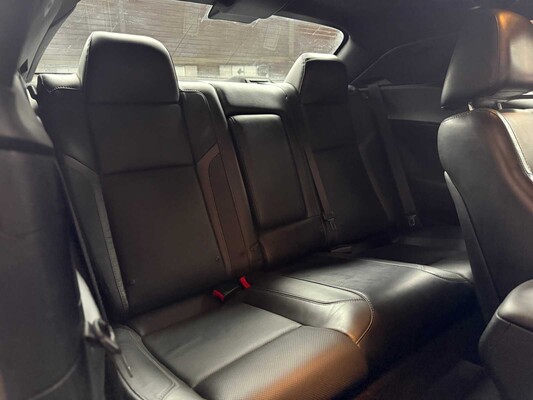 Dodge Challenger SXT PLUS 3,6 V6 305 PS 2015