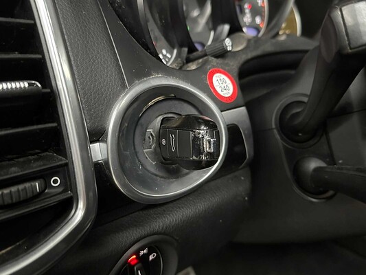 Porsche Cayenne 4.8 V8 S 405hp 2013