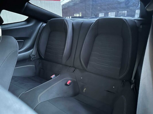 Ford Mustang GT 5.0 V8 440pk 2017 -Handgeschakeld-