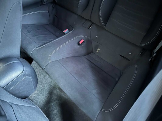 Ford Mustang GT 5,0 V8 440 PS 2017 -Schaltfach-