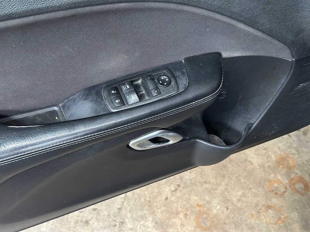 Dodge Challenger SXT 3.6 V6 305 PS 2019