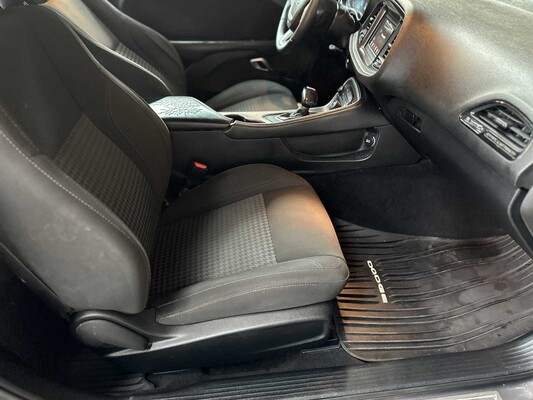 Dodge Challenger SXT 3.6 V6 305pk 2019