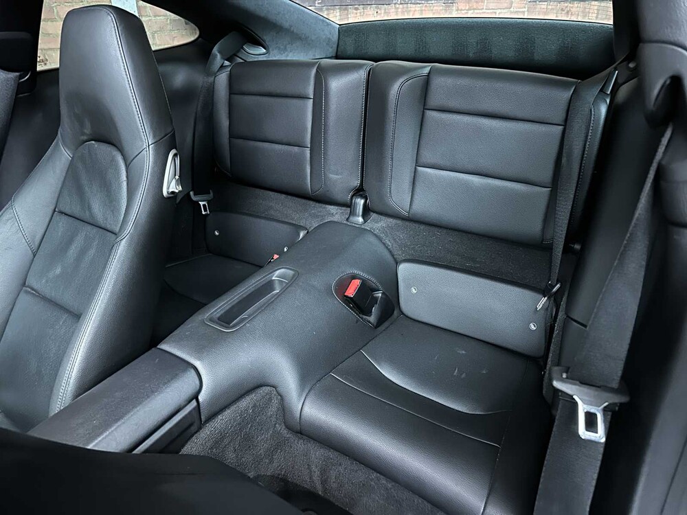 Porsche 911 Carrera 3.4 991 350PK 2012 PDK