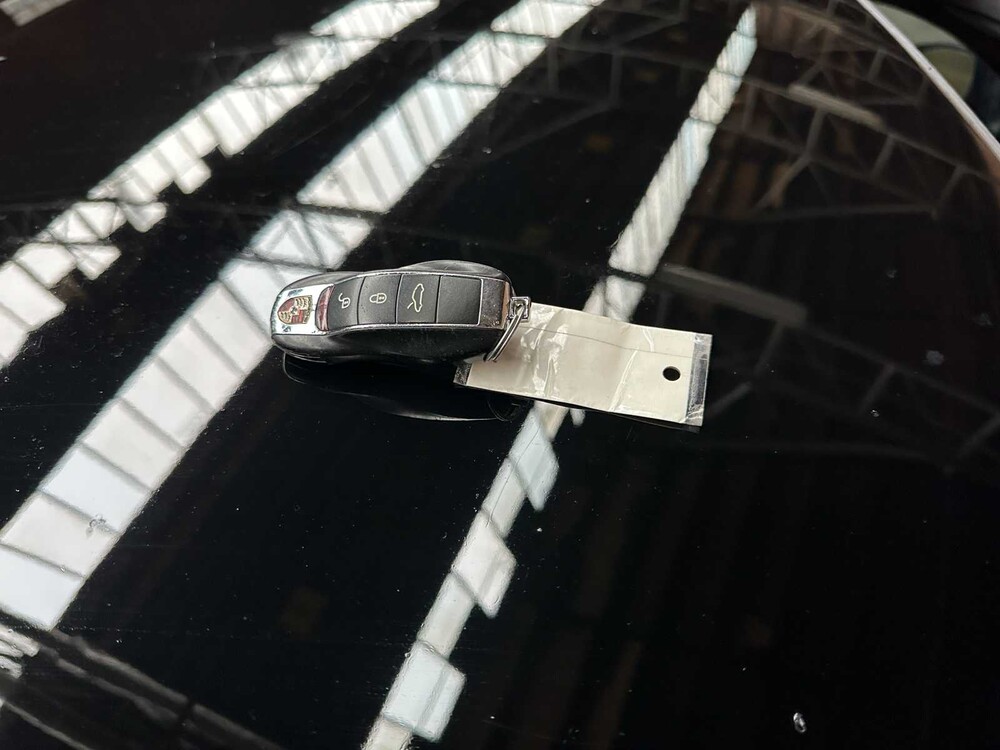 Porsche 911 Carrera 3,4 991 350 PS 2012 PDK