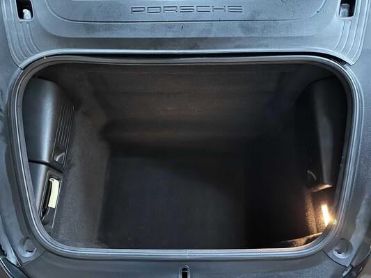 Porsche 911 Carrera 3.4 991 350PK 2012 PDK