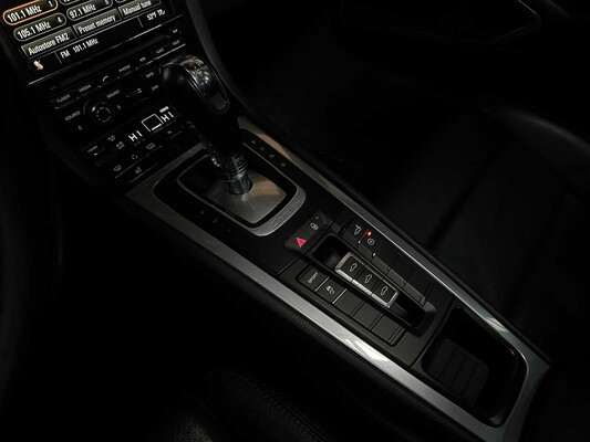 Porsche 911 Carrera 3.4 991 350PK 2012 PDK