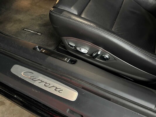 Porsche 911 Carrera 3.4 991 350PK 2012 PDK