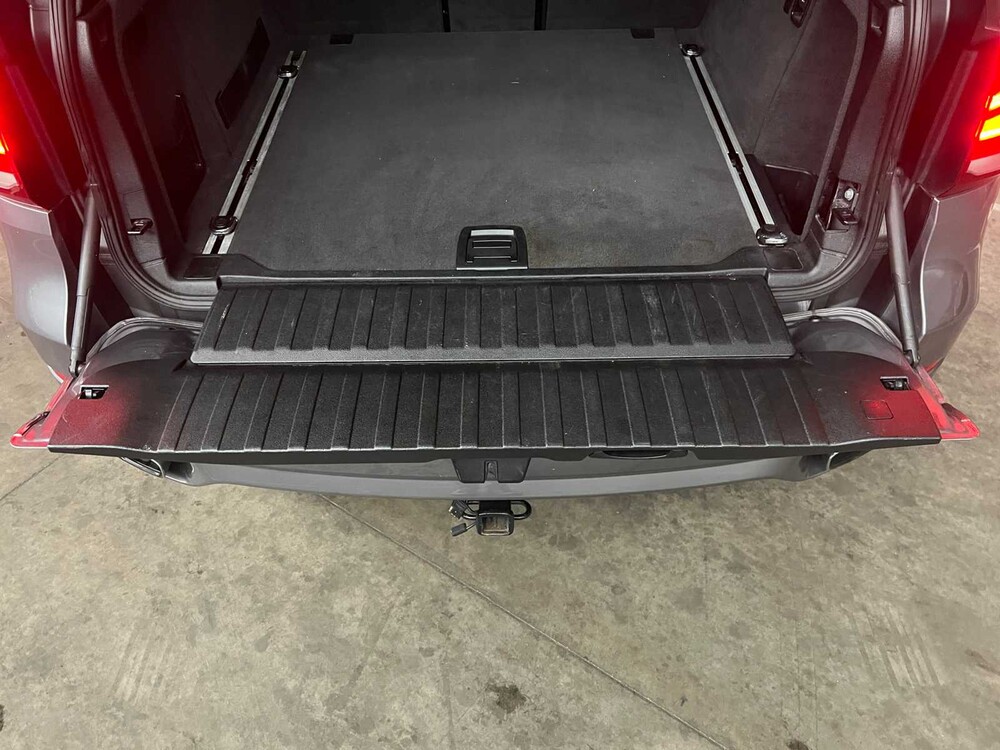 BMW X5 xDrive35 M-Sport 3.0 306pk 2017