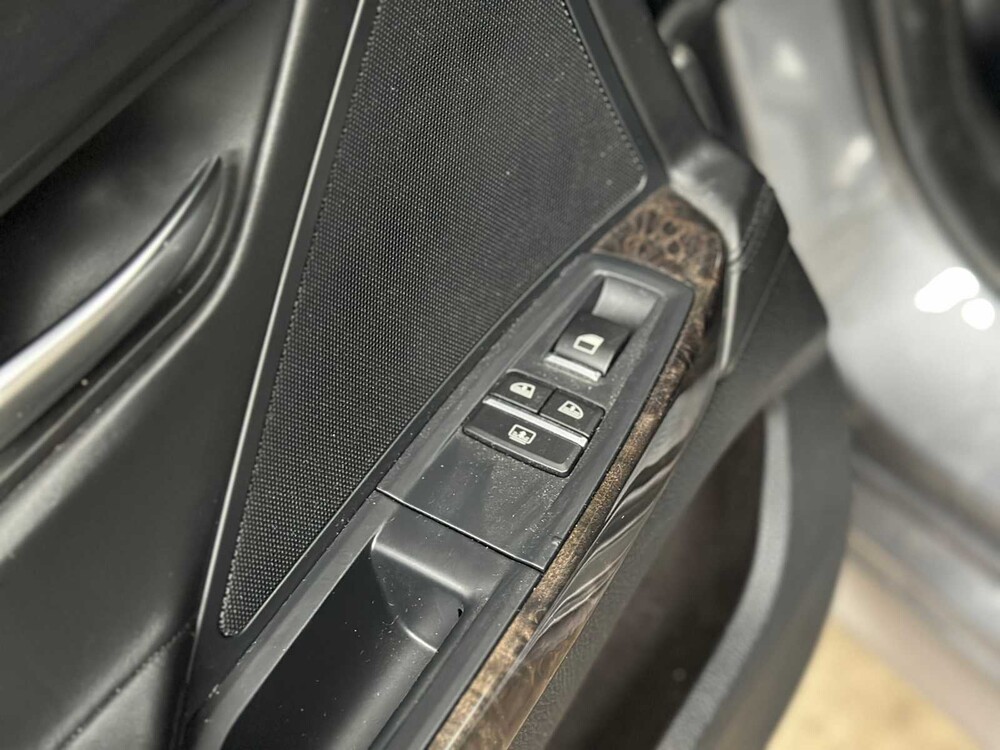 BMW 650i High Executive M-Sport F06 4.4 V8 6-serie Gran Coupé 450pk 2013