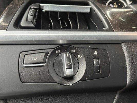 BMW 650i High Executive M-Sport F06 4,4 V8 6er Gran Coupé 450 PS 2013