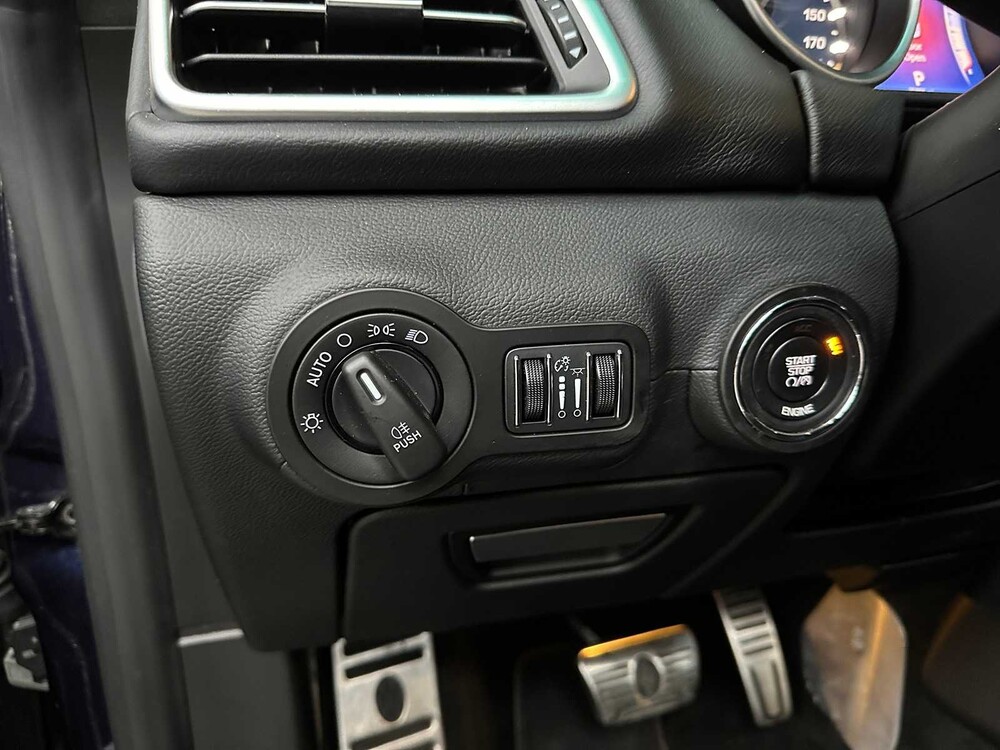 Maserati Ghibli S Q4 3,0 V6 410 PS 2015