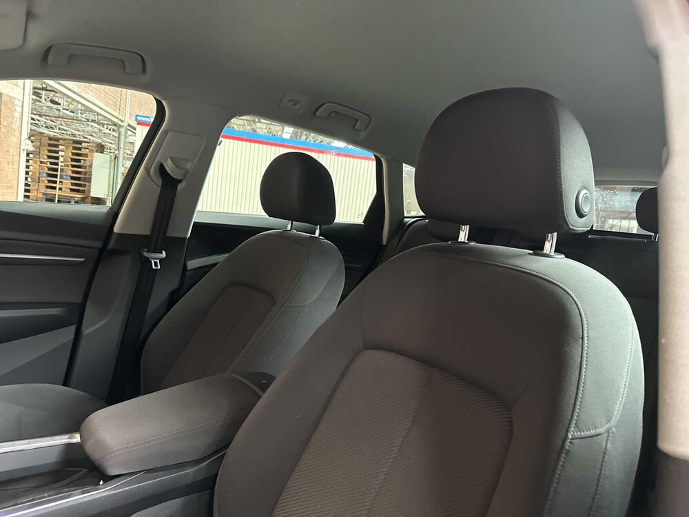 Audi e-tron 50 Quattro Launch Edition 71 kWh 313hp 2020 (Original-NL & 1st Owner), J-840-LR