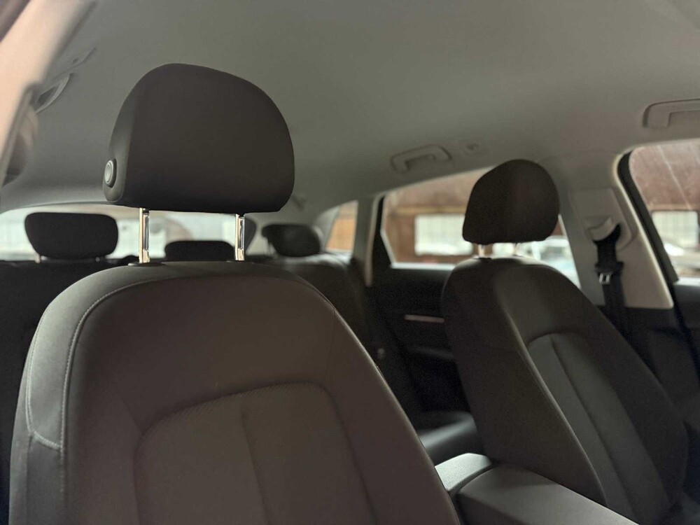 Audi e-tron 50 Quattro Business Edition 71 kWh 313 PS 2020, K-422-JJ