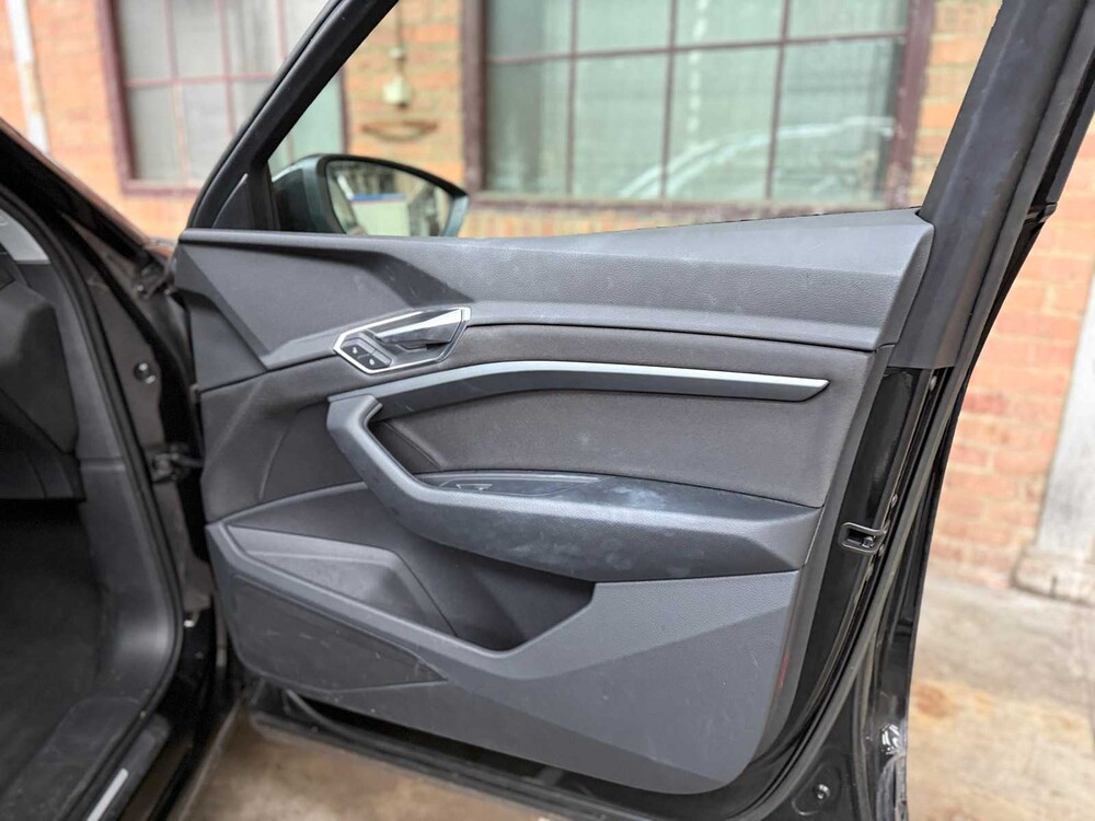 Audi e-tron 50 Quattro Business Edition 71 kWh 313 PS 2020, K-422-JJ