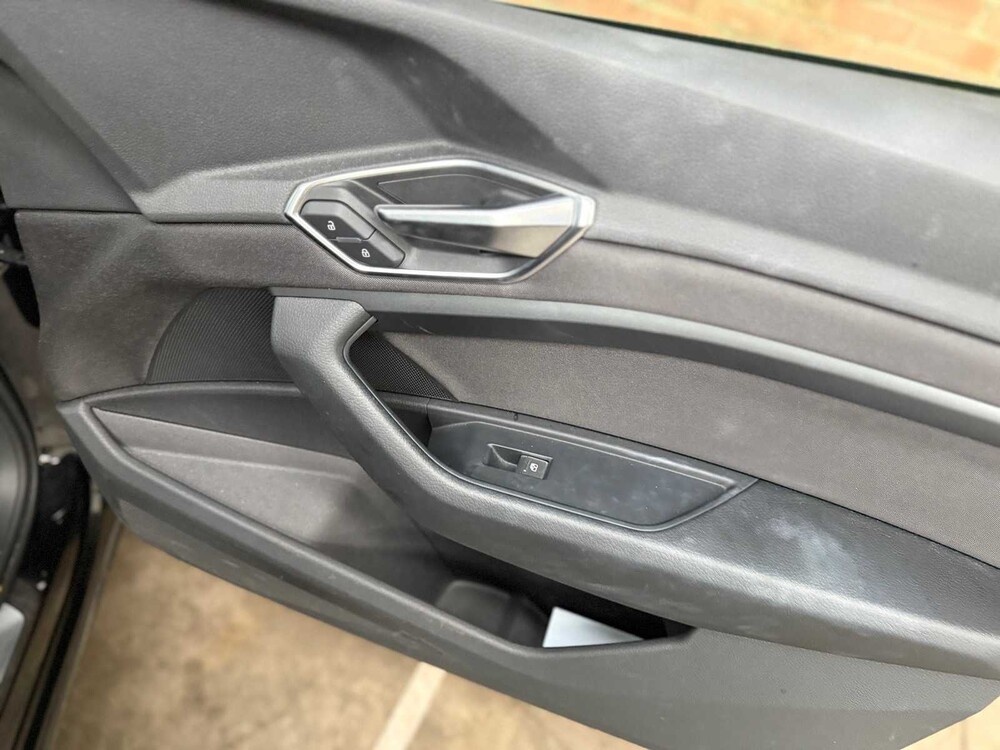 Audi e-tron 50 Quattro Business Edition 71 kWh 313 PS 2020, K-422-JJ