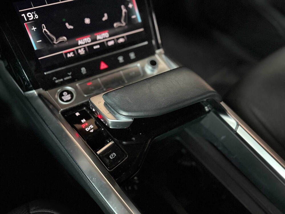 Audi e-tron 50 Quattro Business Edition 71 kWh 313 PS 2020, K-422-JJ