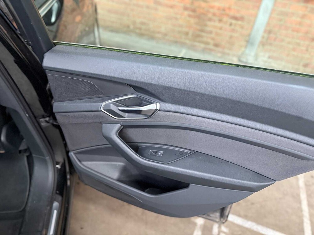 Audi e-tron 50 Quattro Business Edition 71 kWh 313 PS 2020, K-422-JJ