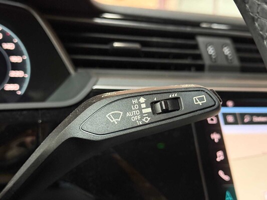 Audi e-tron 50 Quattro Business Edition 71 kWh 313pk 2020, K-422-JJ