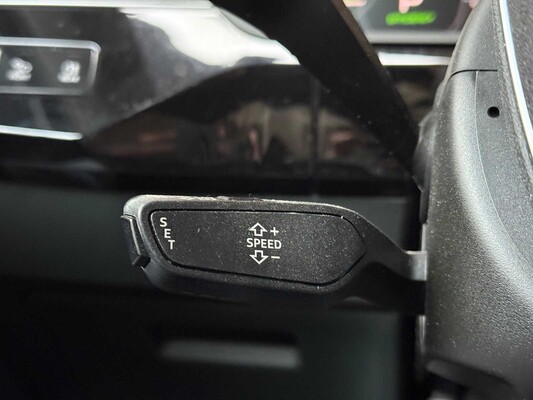 Audi e-tron 50 Quattro Business Edition 71 kWh 313 PS 2020, K-422-JJ