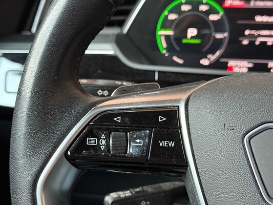 Audi e-tron 50 Quattro Business Edition 71 kWh 313 PS 2020, K-422-JJ