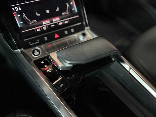 Audi e-tron 50 Quattro Business Edition 71 kWh 313 PS 2020, K-422-JJ