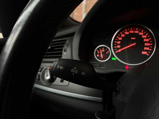 BMW X3 xDrive35i M-Sport High Executive 306pk 2011, J-570-DP