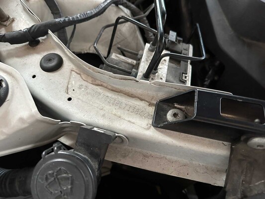 BMW X3 xDrive35i M-Sport High Executive 306pk 2011, J-570-DP