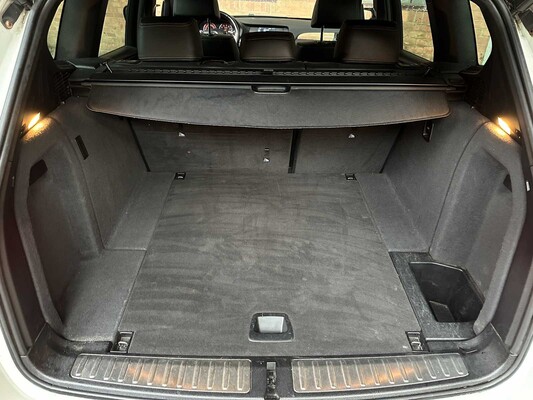 BMW X3 xDrive35i M-Sport High Executive 306 PS 2011, J-570-DP