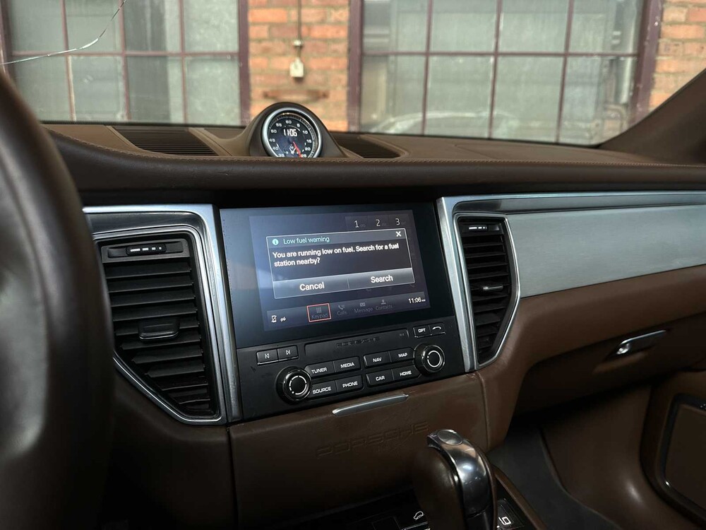 Porsche Macan GTS 3,0 V6 360 PS 2016 (69.000 km)