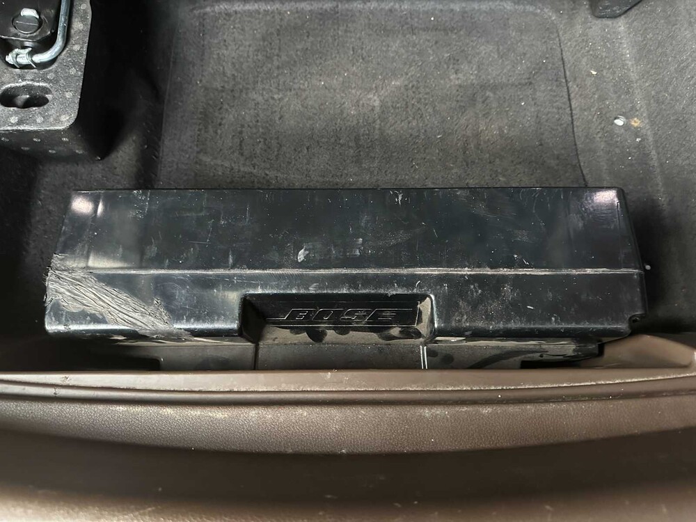 Porsche Macan GTS 3,0 V6 360 PS 2016 (69.000 km)