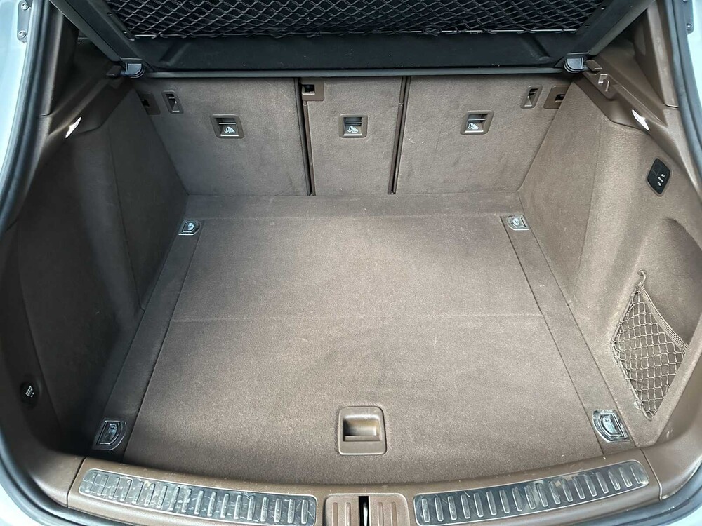 Porsche Macan GTS 3,0 V6 360 PS 2016 (69.000 km)