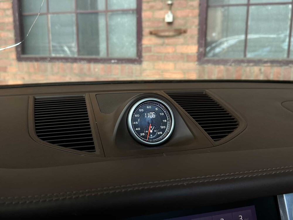 Porsche Macan GTS 3,0 V6 360 PS 2016 (69.000 km)