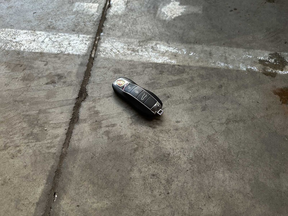 Porsche Macan GTS 3,0 V6 360 PS 2016 (69.000 km)