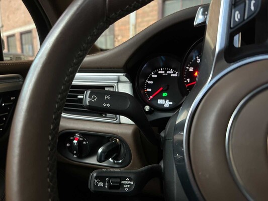 Porsche Macan GTS 3.0 V6 360pk 2016 (69.000 km)