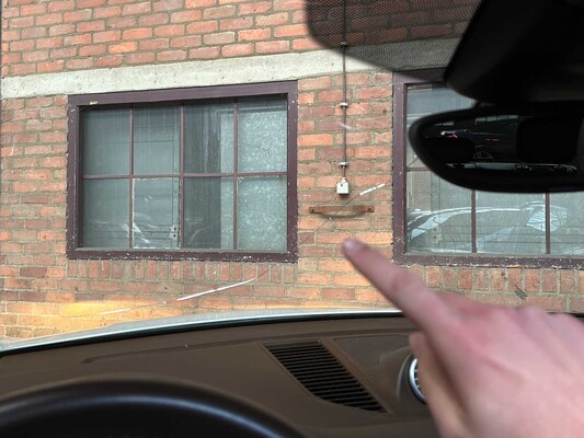 Porsche Macan GTS 3.0 V6 360pk 2016 (69.000 km)