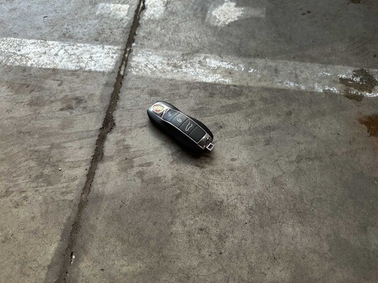 Porsche Macan GTS 3,0 V6 360 PS 2016 (69.000 km)