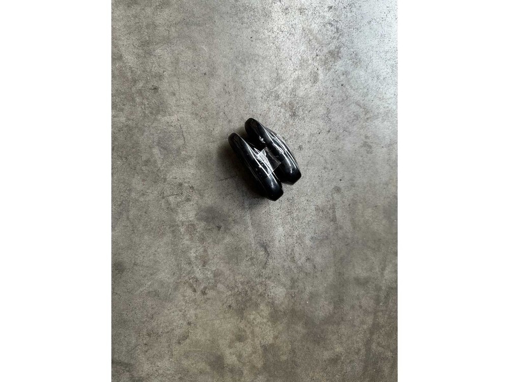 Tesla Model X 100D 417 PS 2019, X-464-LS