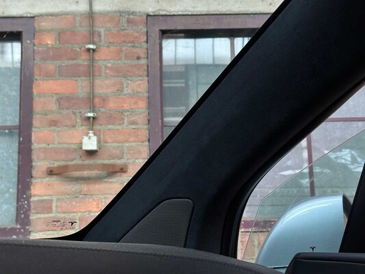 Tesla Model X 100D 417 PS 2019, X-464-LS