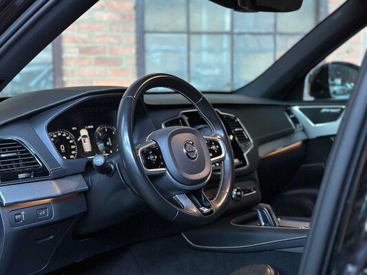 Volvo XC90 2.0 B5 AWD Inscription 235pk 2020 (Org-NL), H-655-HP