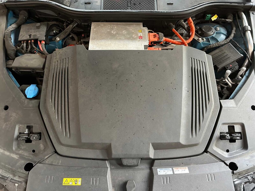 Audi e-tron 55 Quattro - Edition One - Advanced 95 kWh 408 PS 2019, G-753-XP